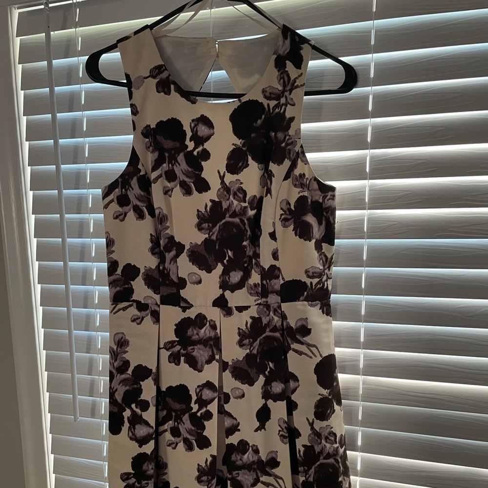 Eliza J dress size 6.